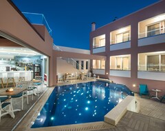 Omiros Boutique Hotel Adults Only (Missiria, Greece)