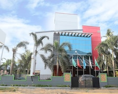 OYO 35453 Symphony Hotel & Resorts (Thrissur, Hindistan)