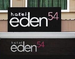 Hotel Eden54 (Kota Kinabalu, Malaysia)