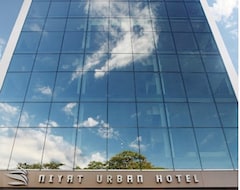 Niyat Urban Hotel (Resistencia, Argentina)