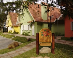 Hotel Villa Dos Geranios (Gramado, Brazil)