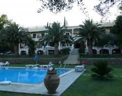Hotel Fiori (Gouvia, Greece)