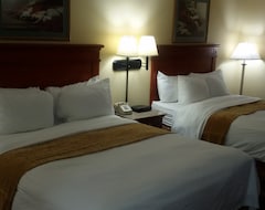 Khách sạn GrandStay Hotel and Suite Waseca (Waseca, Hoa Kỳ)