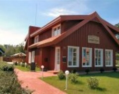 Khách sạn Juodasis Kalnas (Juodkrantė, Lithuania)