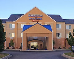 Khách sạn Fairfield Inn & Suites Traverse City (Traverse City, Hoa Kỳ)