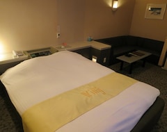Hotel Restay Wing  Adult Only (Hirošima, Japan)