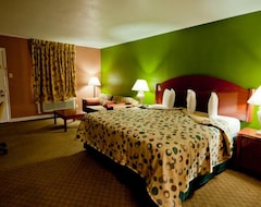 Hotel Economy Inn (Thibodaux, USA)