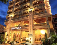Khách sạn Dhavara (Viêng Chăn, Lào)