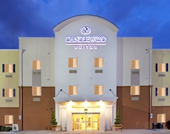 Candlewood Suites - Ft Walton Bch - Hurlburt Area, An Ihg Hotel (Fort Walton Beach, Sjedinjene Američke Države)