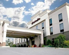 Khách sạn Hampton Inn Lehighton - Jim Thorpe (Lehighton, Hoa Kỳ)