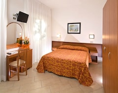 Hotel Tura (Bellaria-Igea Marina, Italy)
