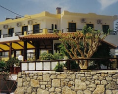 Khách sạn Hotel Diamond Beach (Stalis, Hy Lạp)
