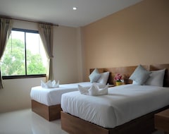 Hotel Regent Room (Surat Thani, Tajland)