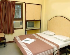 Hotel ADITYA INN (Puducherry, India)