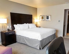 Holiday Inn Express and Suites Tahlequah, an IHG Hotel (Tahlequah, USA)