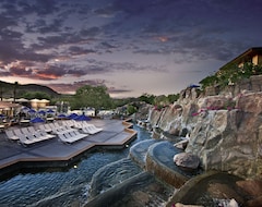 Otel Pointe Hilton Tapatio Cliffs Resort (Phoenix, ABD)