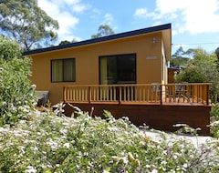 Hele huset/lejligheden Eagles Rise Tasmania - Retreat and Cottages (Wynyard, Australien)