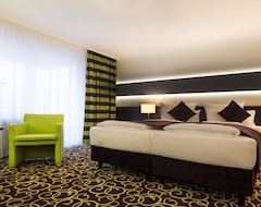 Hotel Metropol by Maier Privathotels (Munich, Germany)