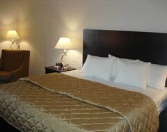 Hotel La Quinta Inn & Suites Port Orange / Daytona (Port Orange, Sjedinjene Američke Države)