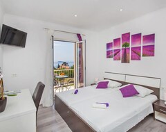Hotel Accommodation Duper (Mlini, Kroatien)