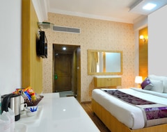 Hotelli Solitaire (Panchkula, Intia)