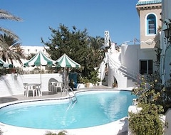 Khách sạn Hotel Le Beau Séjour (Midoun, Tunisia)