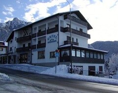 Hotel Migliorati (Castione Della Presolana, Italija)