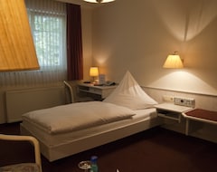 Hotel Schmärrnche (Frankfurt am Main, Tyskland)