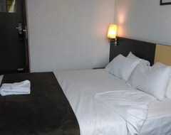 Khách sạn Mister Bed City Torcy (Torcy, Pháp)