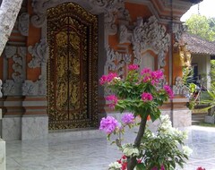 Gæstehus Eka's Homestay (Ubud, Indonesien)