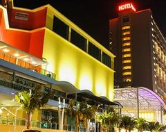 Hotel Palm Seremban (Seremban, Malaysia)