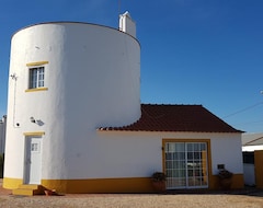 Cijela kuća/apartman Sitio Do Moinho De Vento (Mora, Portugal)