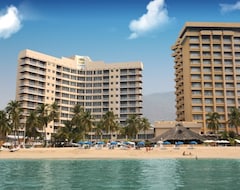 Khách sạn Ritz Acapulco Hotel All Inclusive (Acapulco, Mexico)