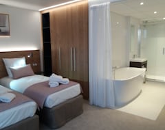 Hotel Le Nautica by Akena (Perros-Guirec, France)