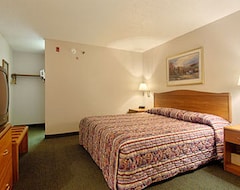 Hotel Quality Inn (Orlando, USA)