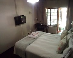 Khách sạn Foreigners Friend (Pretoria, Nam Phi)