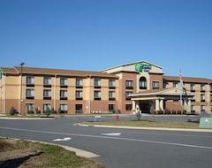 Holiday Inn Express Hotel & Suites Exmore-Eastern Shore, An Ihg Hotel (Exmore, EE. UU.)