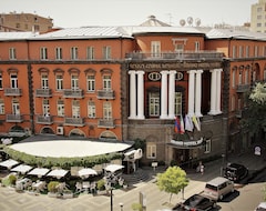 Grand Hotel Yerevan - Small Luxury Hotels of the World (Yerevan, Armenia)