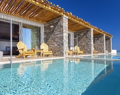 Khách sạn Atermono Boutique Resort & Spa (Rethymnon, Hy Lạp)