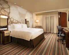 Hotel Courtyard by Marriott Dallas DFW Airport North/Grapevine (Grapevine, USA)