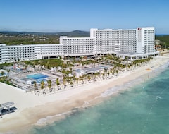 Hotel Riu Palace Aquarelle - All Inclusive 24h (Lucea, Jamaica)