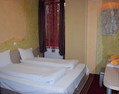 Hotel Rusalka Spa (Svishtov, Bulgaria)