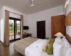 Hotel Sigiriya Jungles (Sigiriya, Šri Lanka)