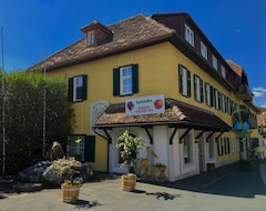 Khách sạn Apfelwirt (Stubenberg am See, Áo)