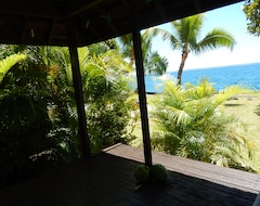 Guesthouse A Pueu Village (Pueu, French Polynesia)