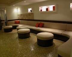Hotel Franciacorta Golf (Paratico, Italija)