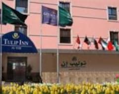Hotel Tulip Inn Taif (Taif, Arabia Saudí)