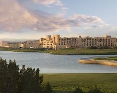 Resort/Odmaralište Hilton Santa Fe Buffalo Thunder (Santa Fe, Sjedinjene Američke Države)