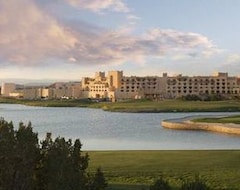 Khách sạn Hilton Santa Fe Buffalo Thunder (Santa Fe, Hoa Kỳ)