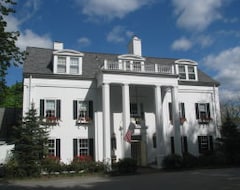 Hotel Crabtree's Kittle House (Chappaqua, Sjedinjene Američke Države)